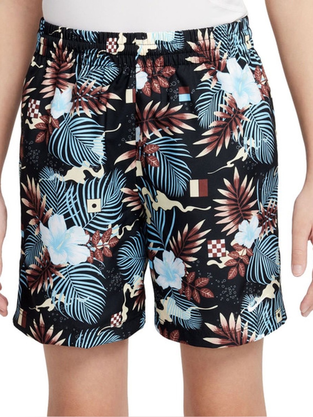 Nike Dri-Fit Heat Wave Woven Shorts
